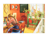 Letter Writing