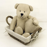 L'ours au Coeur