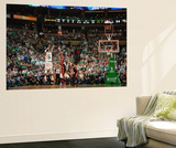 Boston  MA - June 3: Rajon Rondo