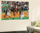 Boston  MA - June 3: LeBron James