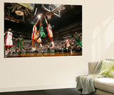 Miami  FL - May 28: Rajon Rondo