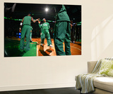 Boston  MA - June 3: Rajon Rondo