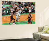 Boston  MA - June 3: Rajon Rondo