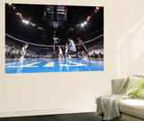 Oklahoma City  OK - June 2:  Tony Parker
