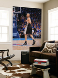 Oklahoma City  OK - June 2: Tony Parker