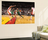 Miami  FL - May 28: Rajon Rondo