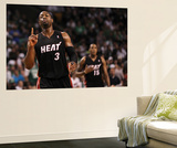 Boston  MA - June 03: Dwyane Wade