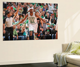 Boston  MA - June 3: Keyon Dooling