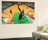 Boston  MA - June 3: LeBron James