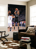 Oklahoma City  OK - June 2: Tony Parker