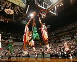 Miami  FL - May 28: Rajon Rondo