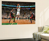 Boston  MA - June 3: Paul Pierce