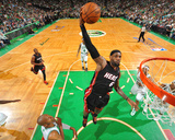Boston  MA - June 3: LeBron James