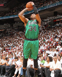 Miami  FL - May 28: Paul Pierce