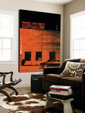 Vice City (Detroit  Orange)