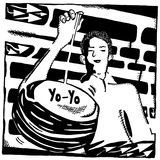 Learn to a Maze Y is for Yo Yo