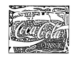 Coca Cola Maze Ad Enjoy Maze Artist Coke