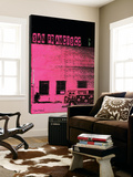 Vice City (San Francisco  Pink)