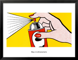 Spray  1962