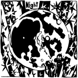 N is for Night Maze