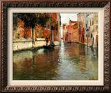 A Venetian Backwater