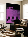 Vice City (Miami   purple)