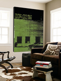 Vice City (Detroit  green)