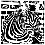 Learn to a Maze Z is for Zebra