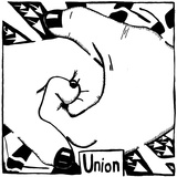 U is for Union Maze
