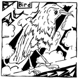 Learn to a Maze B is for Bird