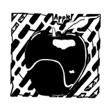 Learn to a Maze a is for Apple