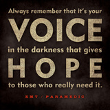 EMT Voice