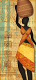 Ethnic Beauty I