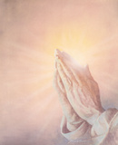 I Said A Prayer