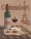 Camembert  Tour Eiffel