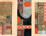Elevated Routes II