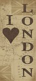 I Love London