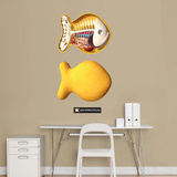 Gold Fishy