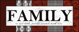 Patterns Family