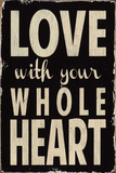 Whole Heart