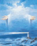 Light Of The Lord