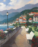 Coastal Path