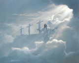 Three Crosses