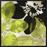 Bloomer Tile VI