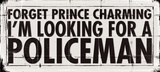 Prince Charming - Police
