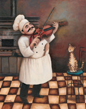 Chef I