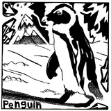 Learn to a Maze P is for Penguin