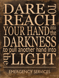 Dare To Reach