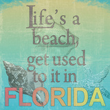 Life's a Beach