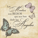 Madres- Angeles